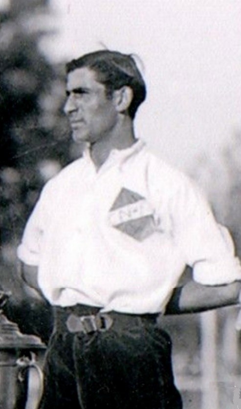 Genealogía de Abdón Porte