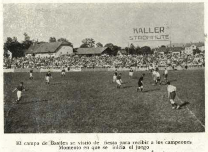 Delegación 1925