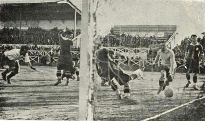 Delegación 1925