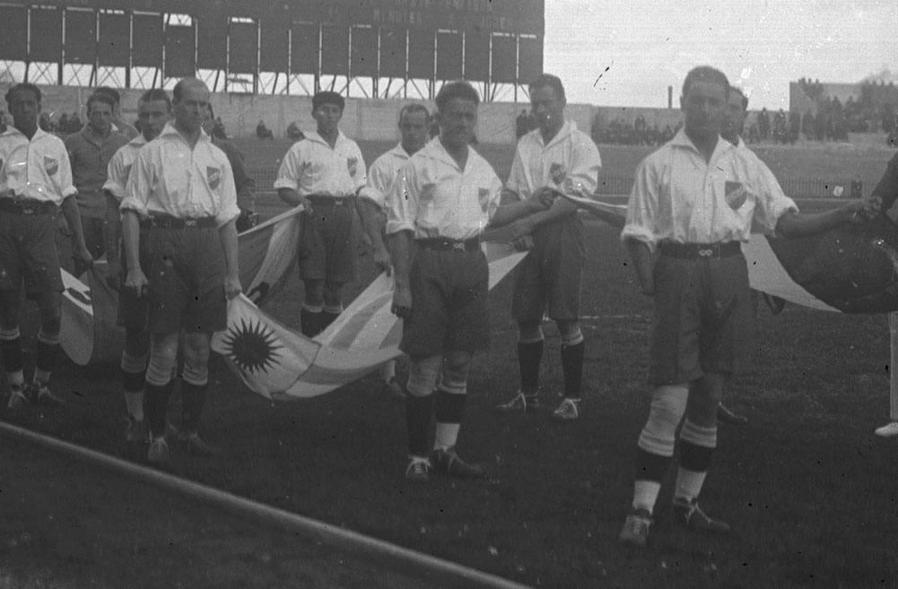 Delegación 1925
