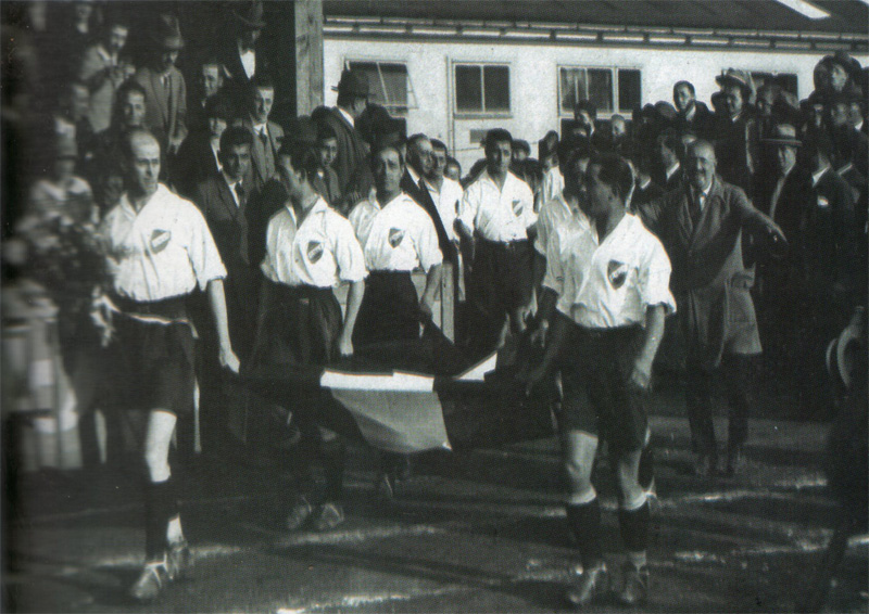 Delegación 1925