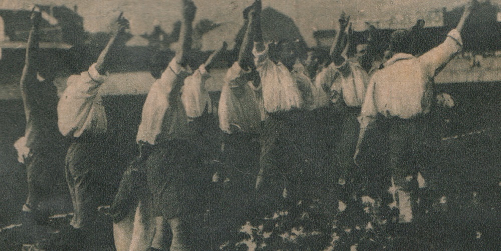 Delegación 1925