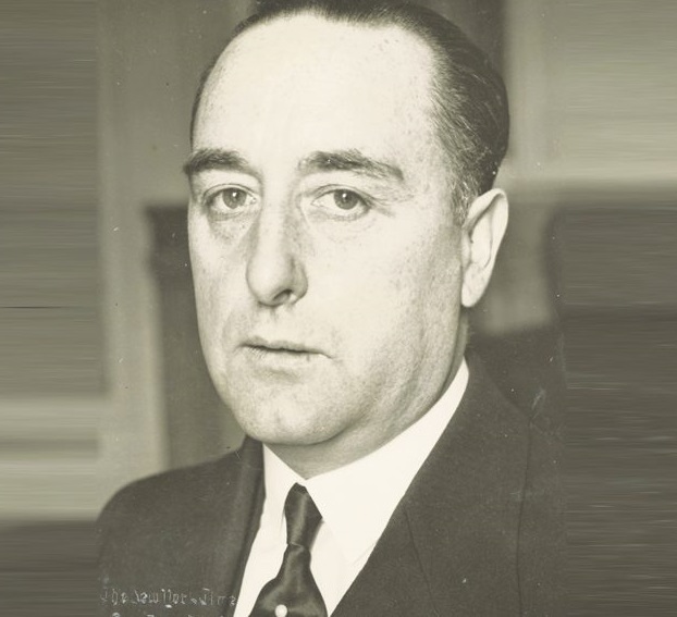 Enrique Buero