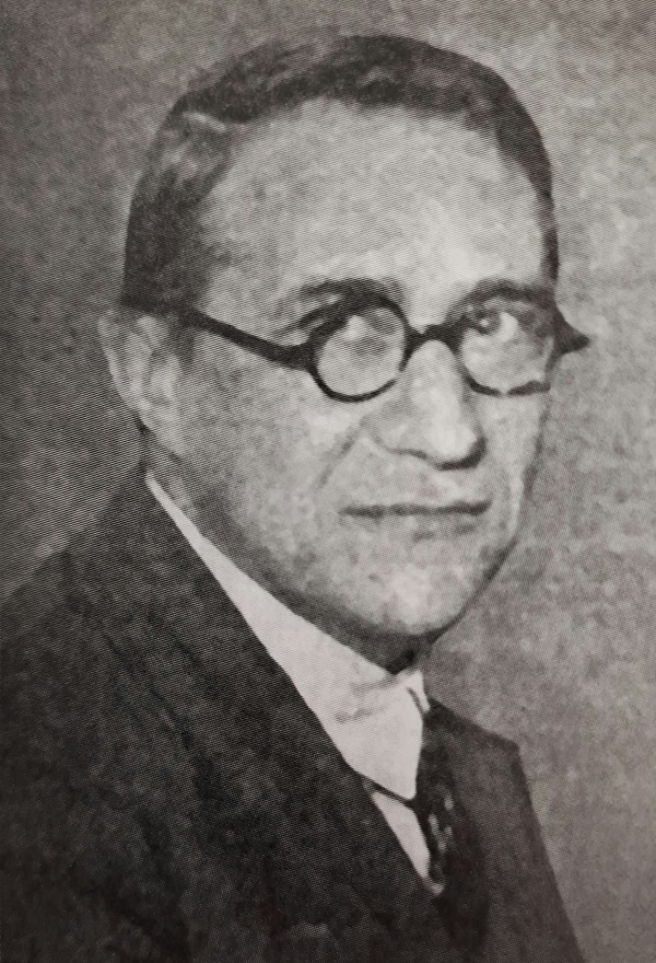 Francisco Ghigliani