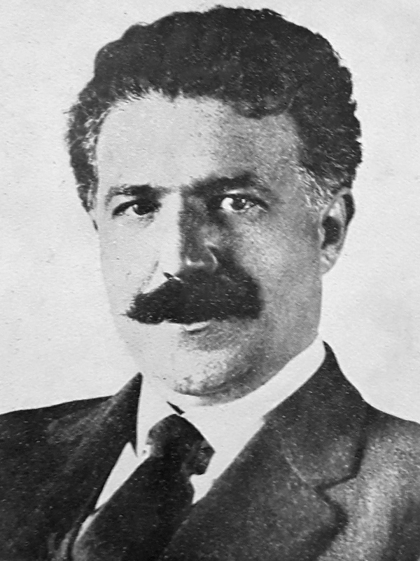 Atilio Narancio