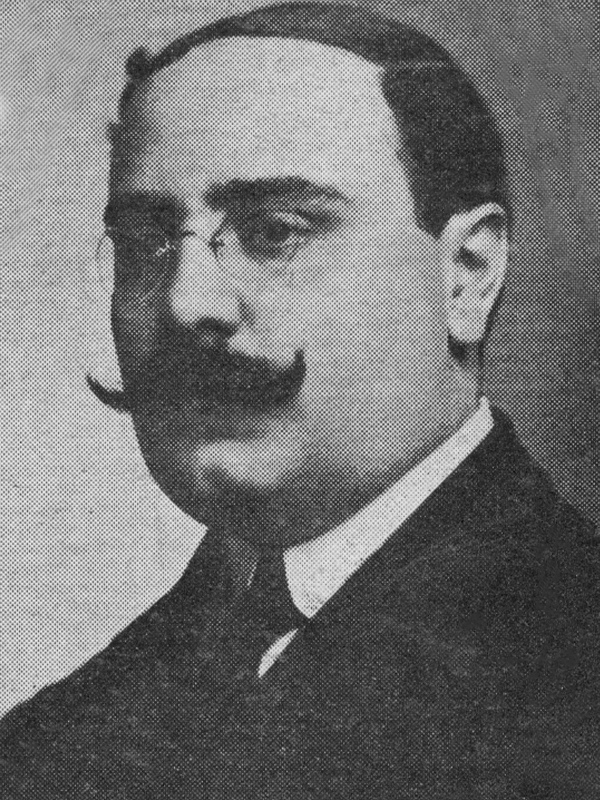 Numa Pesquera