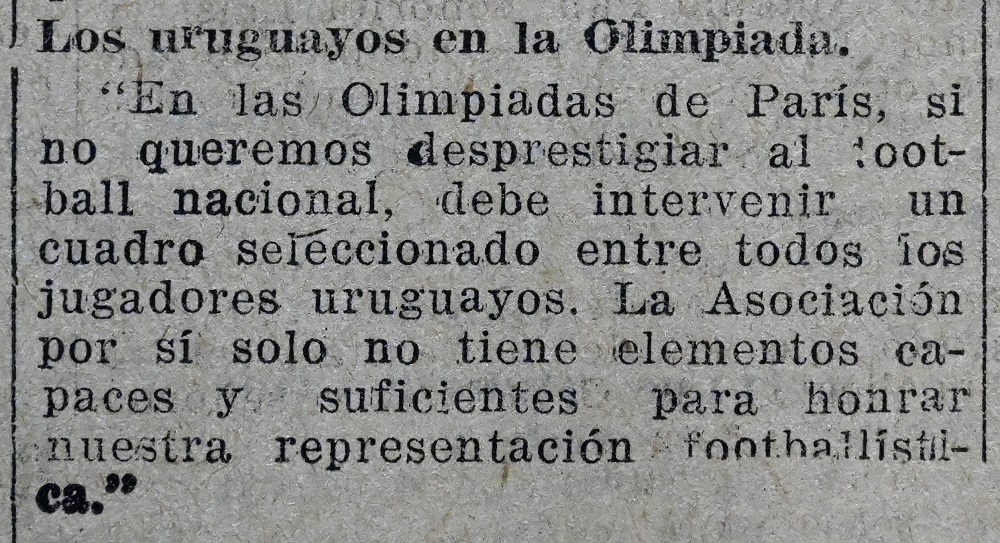 Diario de la Noche - Declaraciones de José María Sosa