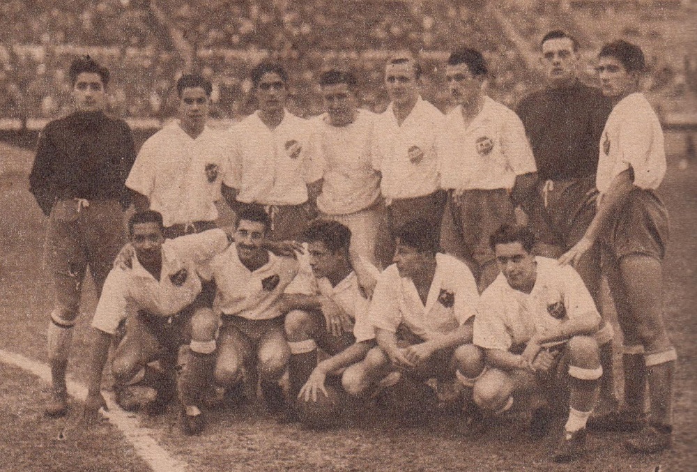 3ra División 1948